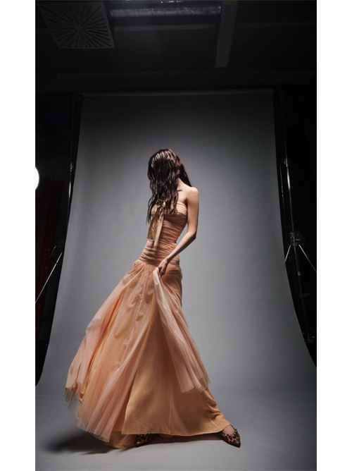 raquel dress skin ANIYE BY | 18566700800